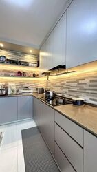Blk 667D Jurong West Street 65 (Jurong West), HDB 5 Rooms #551959461